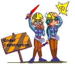 UNDER CONSTRUCTION